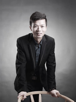 Leo Chen, Senior Interior Designer