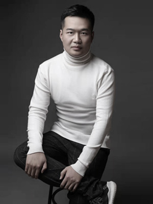 Bin Lee, Landscape Designer
