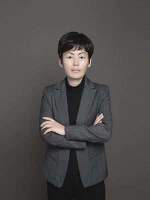 Helen Wang, Project Coordinator