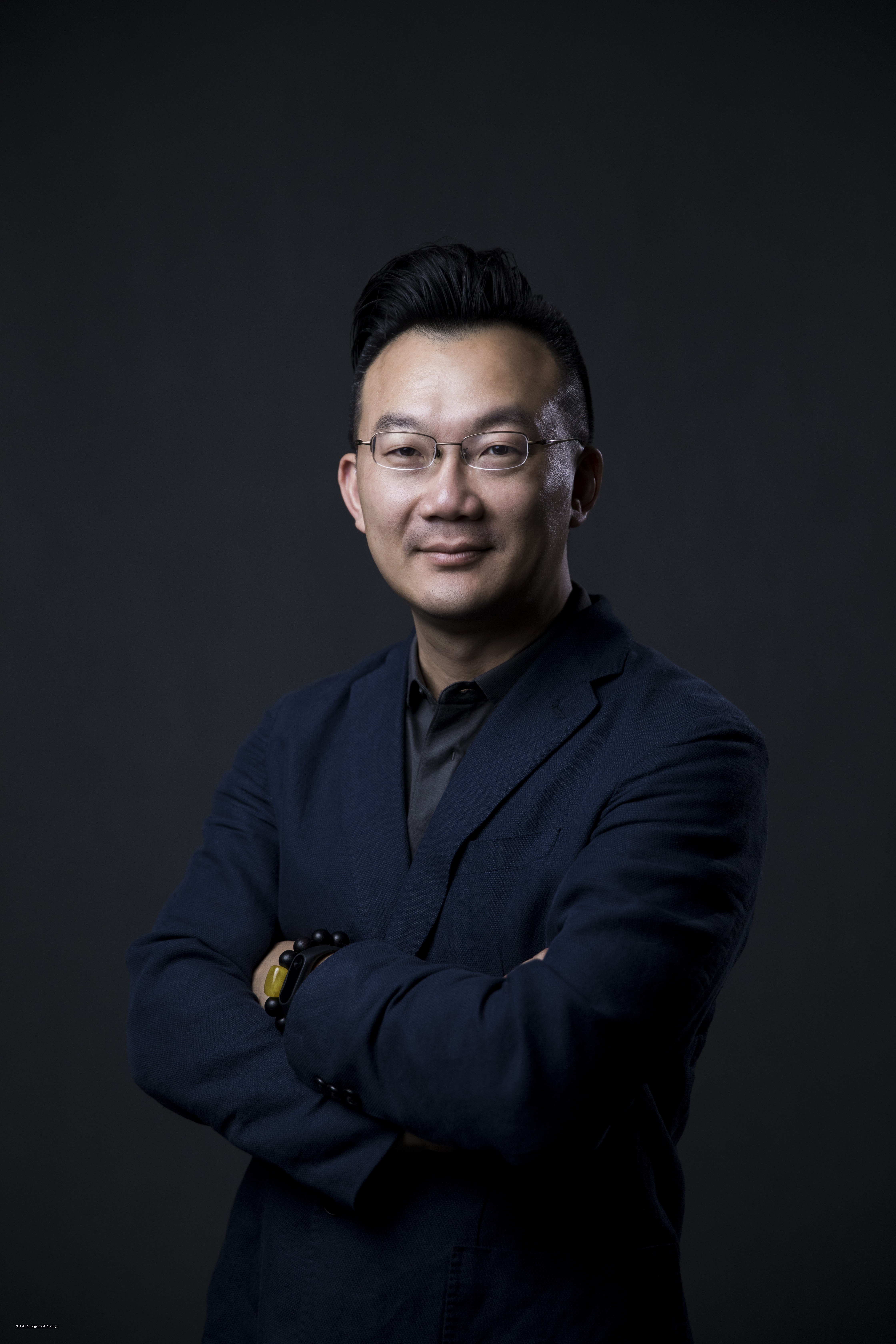 HarryTao EU, Founding Partner / Design Principal