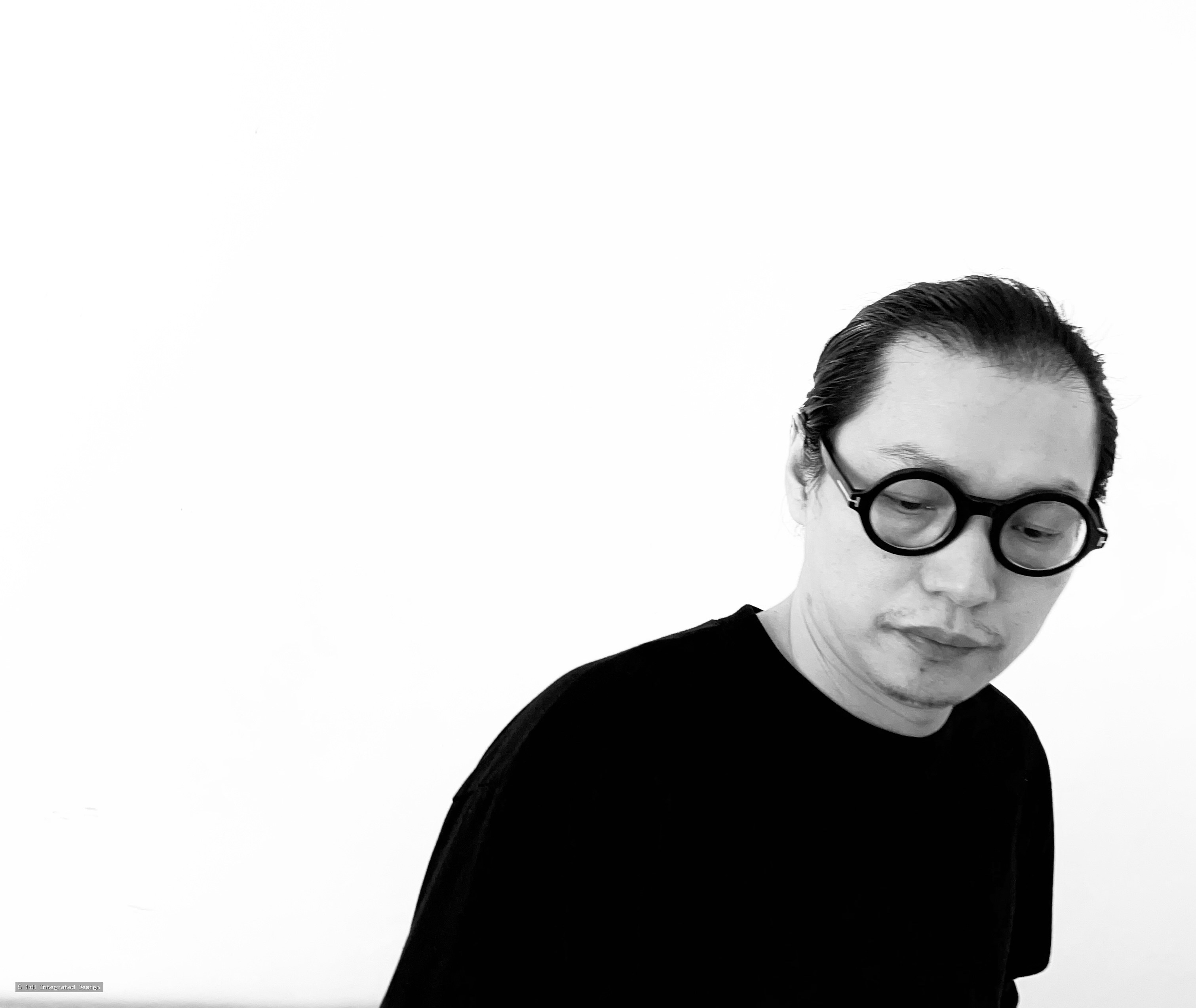 Wushaoqun, Founding Partner / Strategy Director
